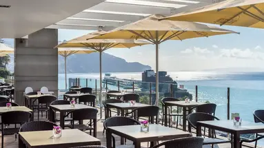 Pestana Carlton Madeira Ocean Resort Hot