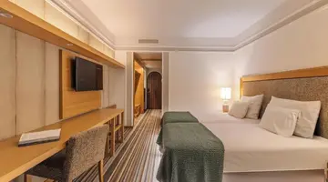 Pestana Carlton Madeira Ocean Resort Hot