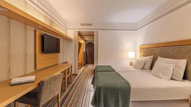 Pestana Carlton Madeira Ocean Resort Hot