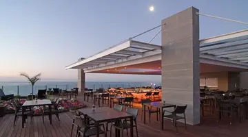 Pestana Carlton Madeira Ocean Resort Hot