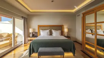 Pestana Carlton Madeira Ocean Resort Hot