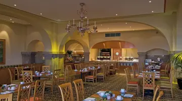Pestana Carlton Madeira Ocean Resort Hot