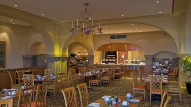 Pestana Carlton Madeira Ocean Resort Hot