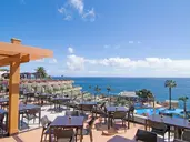 Pestana Carlton Madeira Ocean Resort Hot