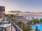 Pestana Carlton Madeira Ocean Resort Hot