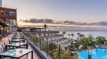 Pestana Carlton Madeira Ocean Resort Hot