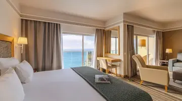 Pestana Carlton Madeira Ocean Resort Hot