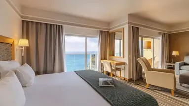 Pestana Carlton Madeira Ocean Resort Hot