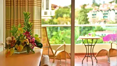 Pestana Carlton Madeira Ocean Resort Hot