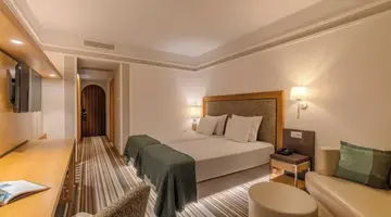 Pestana Carlton Madeira Ocean Resort Hot