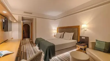 Pestana Carlton Madeira Ocean Resort Hot