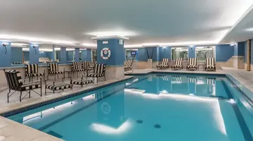 Pestana Carlton Madeira Ocean Resort Hot