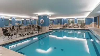 Pestana Carlton Madeira Ocean Resort Hot