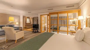 Pestana Carlton Madeira Ocean Resort Hot