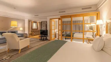 Pestana Carlton Madeira Ocean Resort Hot