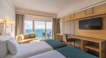 Pestana Carlton Madeira Ocean Resort Hot