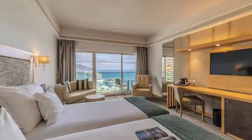 Pestana Carlton Madeira Ocean Resort Hot