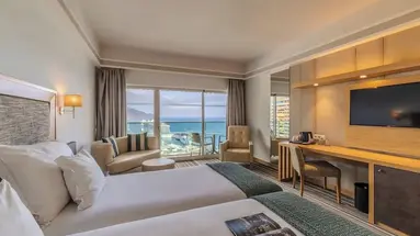 Pestana Carlton Madeira Ocean Resort Hot