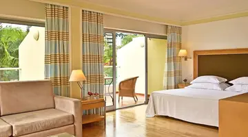 Pestana Carlton Madeira Ocean Resort Hot