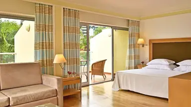 Pestana Carlton Madeira Ocean Resort Hot