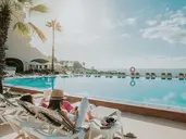 Pestana Carlton Madeira Ocean Resort Hot