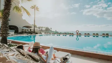 Pestana Carlton Madeira Ocean Resort Hot