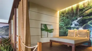 Pestana Carlton Madeira Ocean Resort Hot