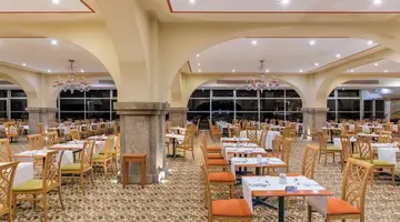 Pestana Carlton Madeira Ocean Resort Hot
