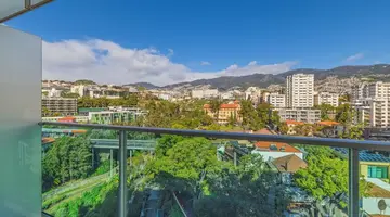 Pestana Carlton Madeira Ocean Resort Hot