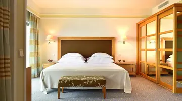 Pestana Carlton Madeira Ocean Resort Hot