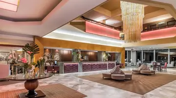 Pestana Carlton Madeira Ocean Resort Hot