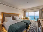 Pestana Carlton Madeira Ocean Resort Hot