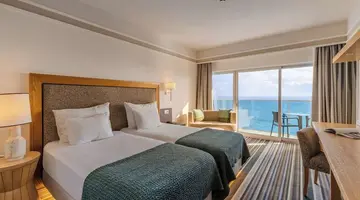 Pestana Carlton Madeira Ocean Resort Hot