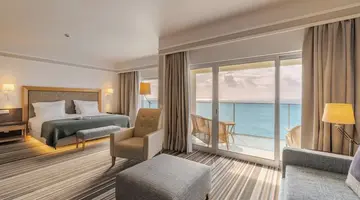 Pestana Carlton Madeira Ocean Resort Hot