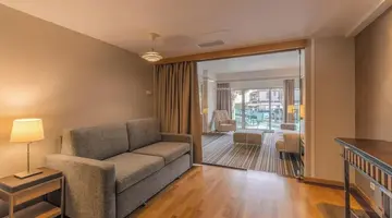 Pestana Carlton Madeira Ocean Resort Hot