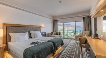 Pestana Carlton Madeira Ocean Resort Hot