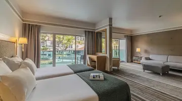 Pestana Carlton Madeira Ocean Resort Hot