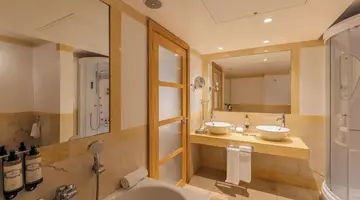 Pestana Carlton Madeira Ocean Resort Hot
