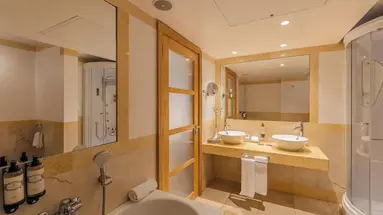 Pestana Carlton Madeira Ocean Resort Hot