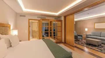 Pestana Carlton Madeira Ocean Resort Hot
