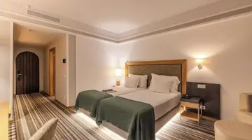 Pestana Carlton Madeira Ocean Resort Hot