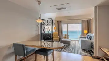 Pestana Carlton Madeira Ocean Resort Hot