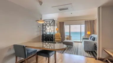 Pestana Carlton Madeira Ocean Resort Hot