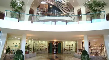 Pestana Carlton Madeira Ocean Resort Hotel