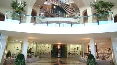 Pestana Carlton Madeira Ocean Resort Hotel