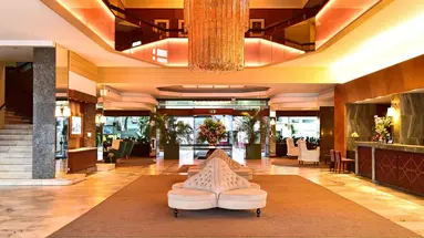 Pestana Carlton Madeira Ocean Resort Hotel