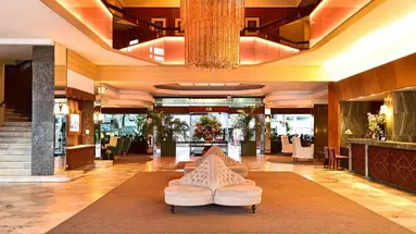 Pestana Carlton Madeira Ocean Resort Hotel