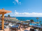 Pestana Carlton Madeira Ocean Resort Hotel