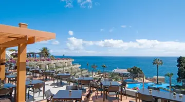 Pestana Carlton Madeira Ocean Resort Hotel