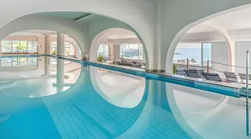 Pestana Carlton Madeira Ocean Resort Hotel
